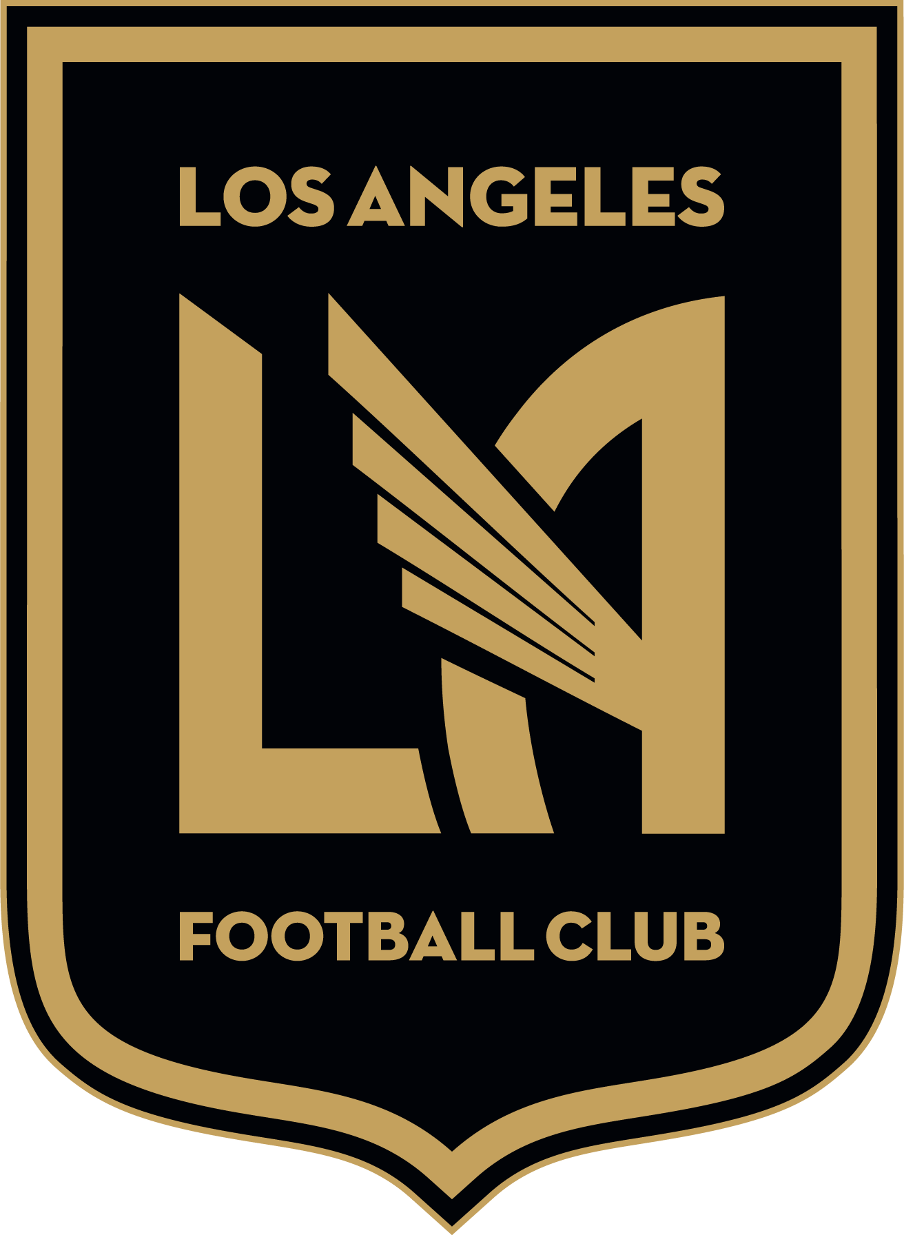 Los-Angeles-Fc-Logo-Vector