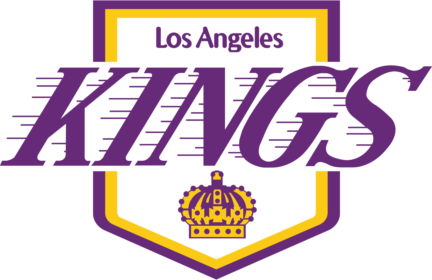 Los-Angeles-Kings-1975-1987-Logo-Vector