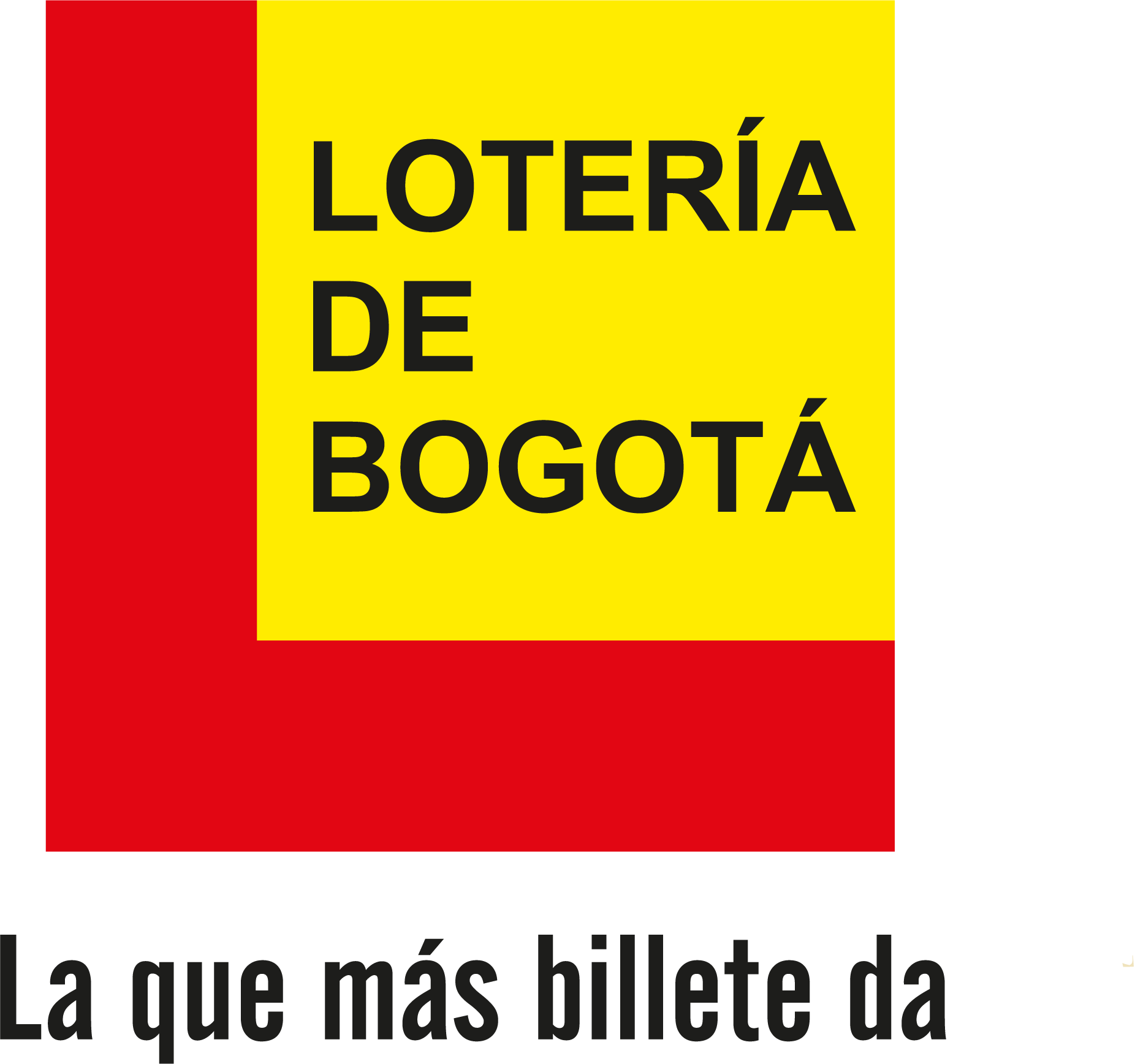 Loteria-de-Bogota-Logo-Vector
