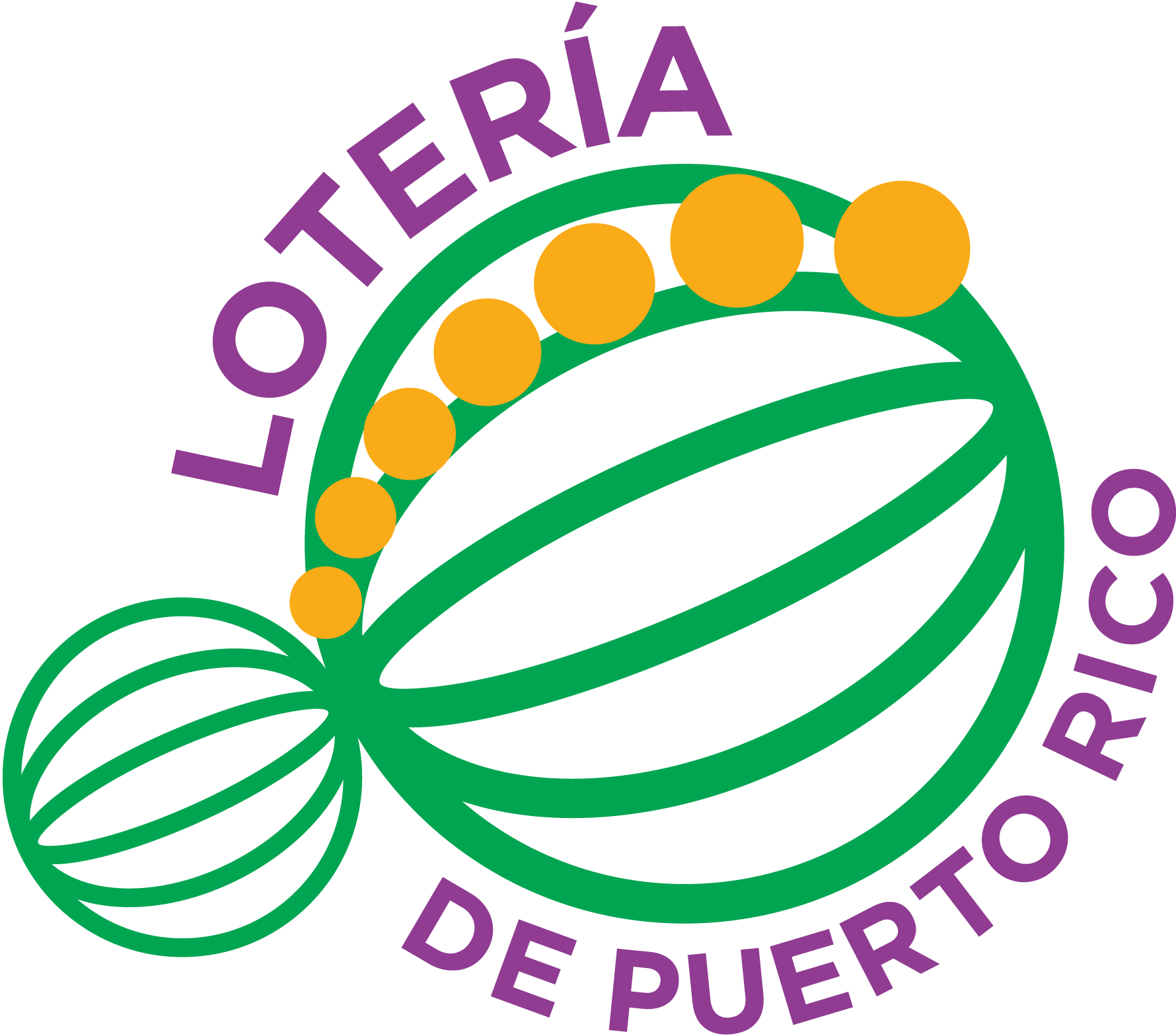 Loteria-de-Puerto-Rico-Logo-Vector