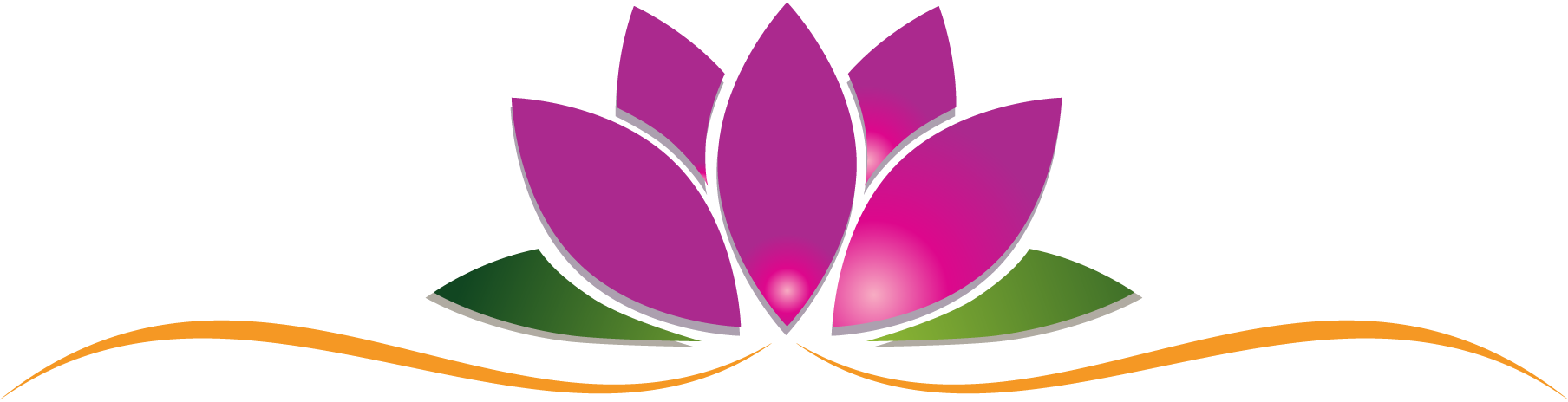 Lotus-Flower-Logo-Vector