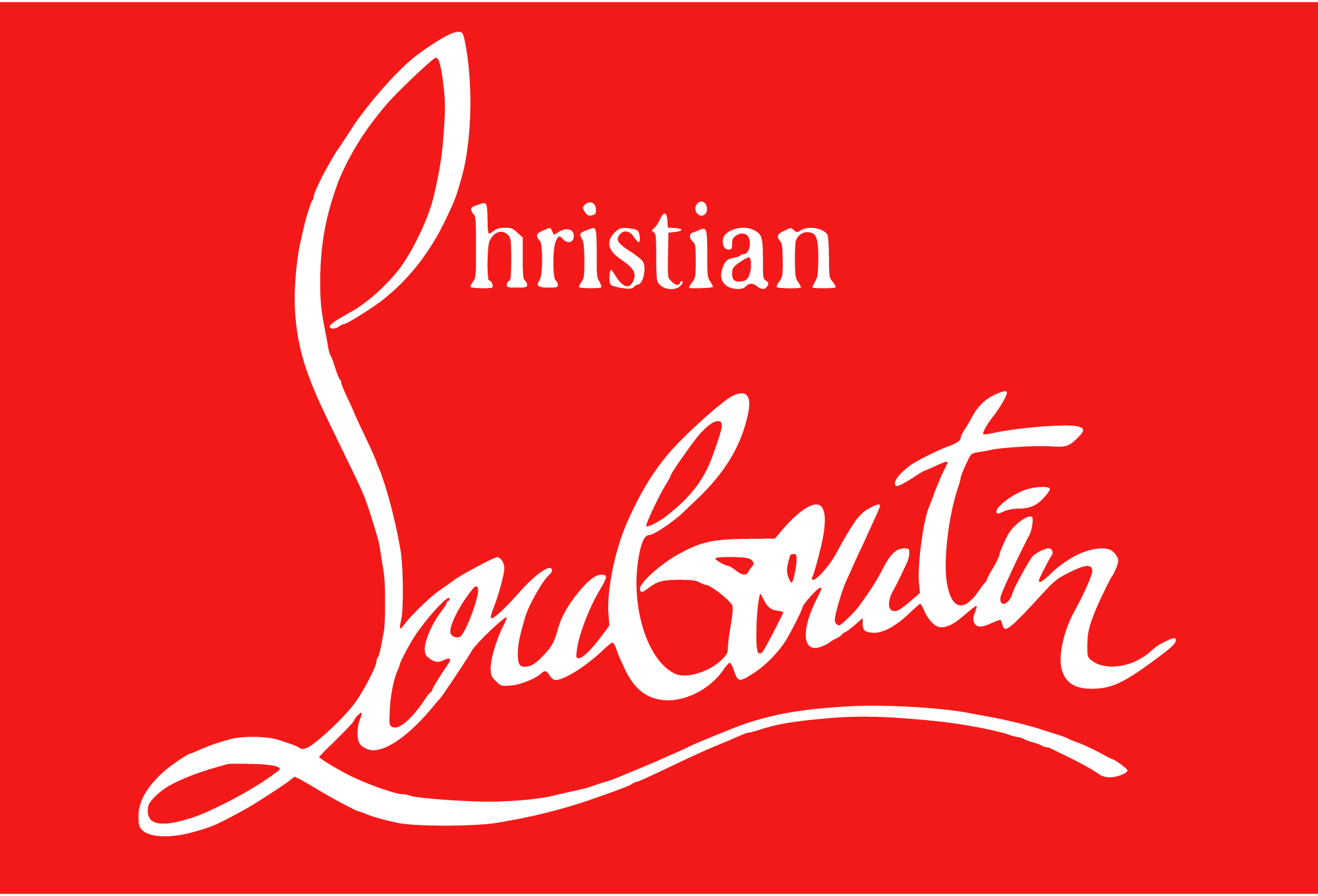 Louboutin-Logo-Vector