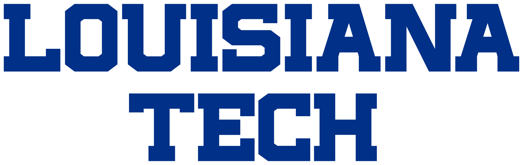 Louisiana-Tech-Logo-Vector