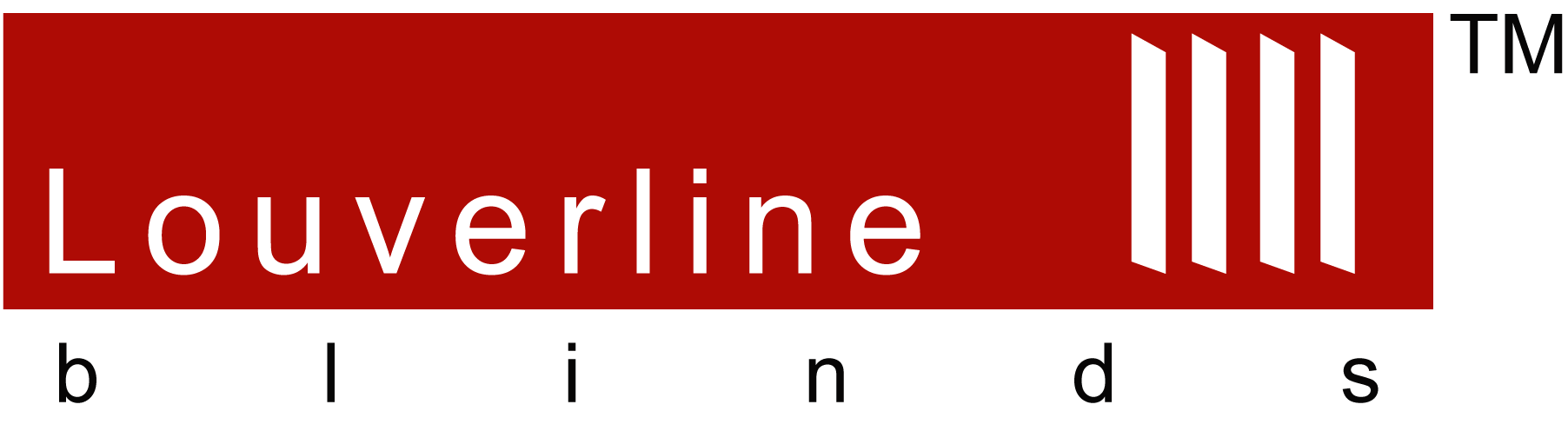 Louverline-Blinds-Logo-Vector
