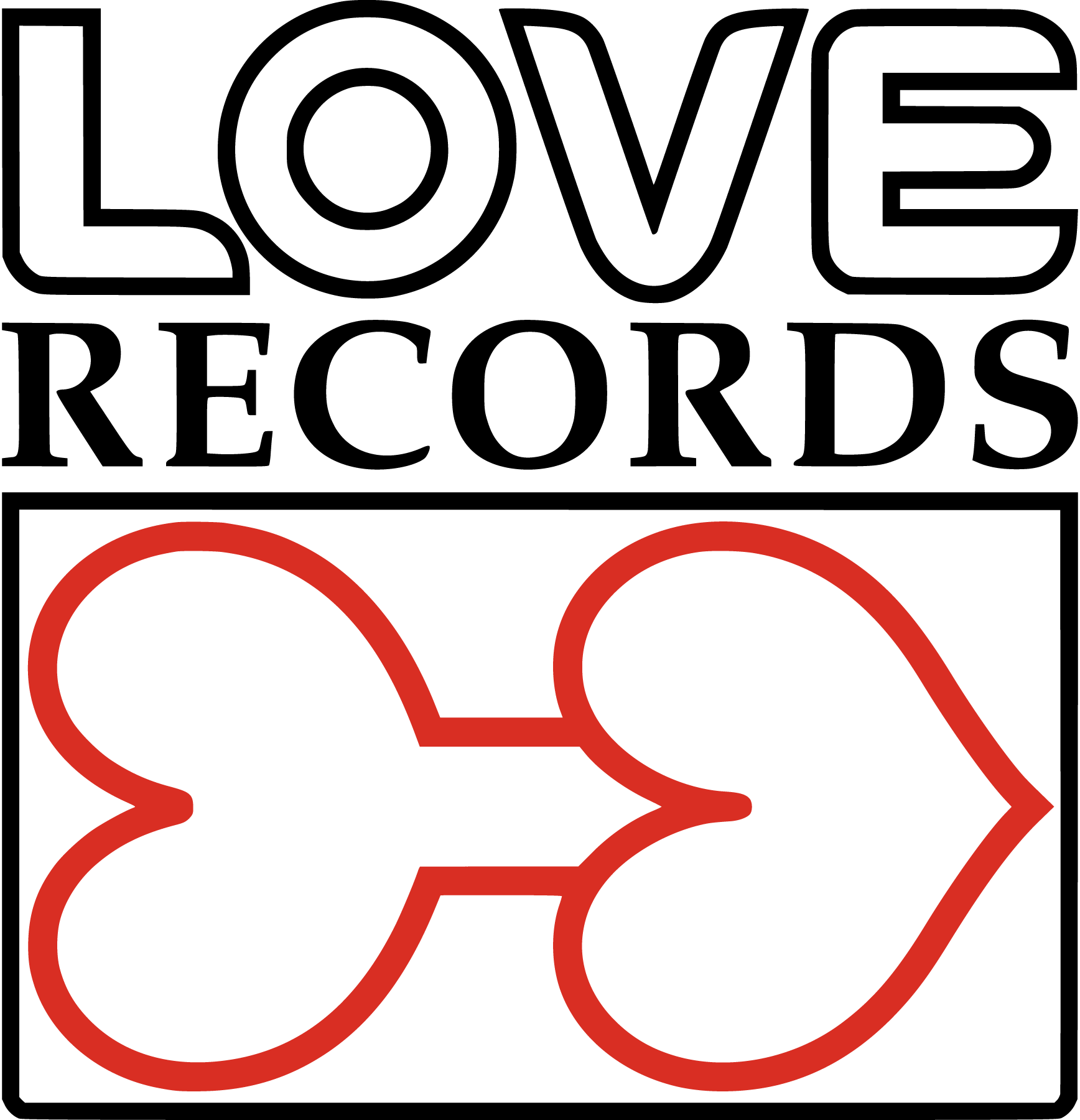 Love-Records-Logo-Vector