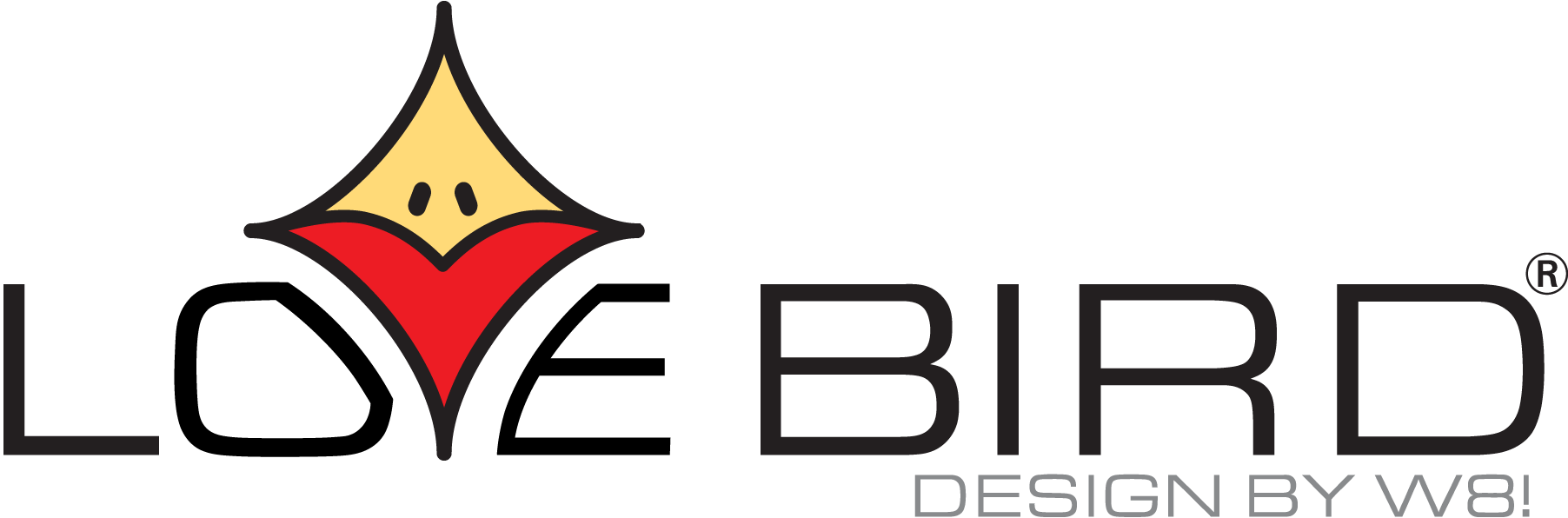 Lovebird-Logo-Vector