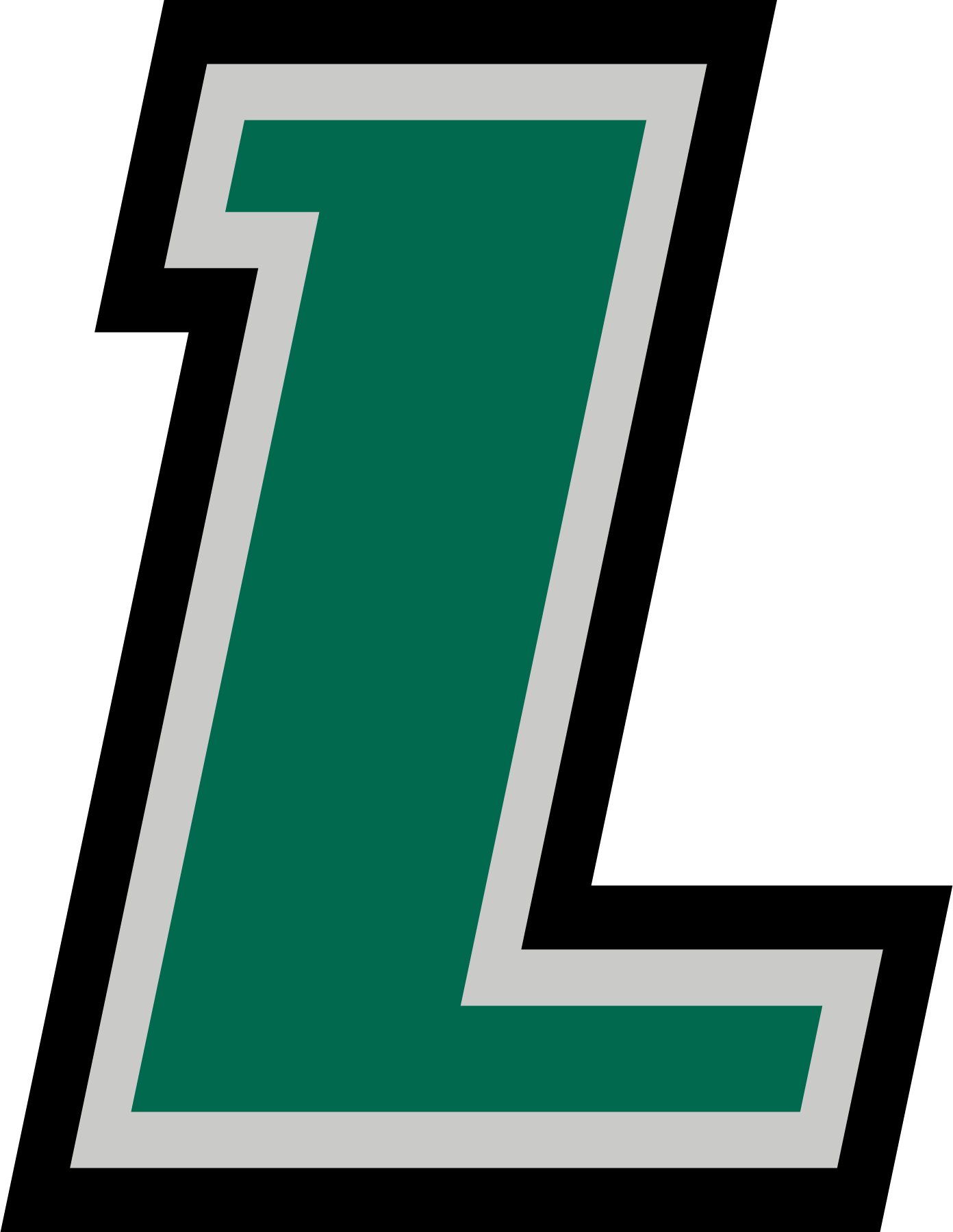 Loyola-Greyhounds-Logo-Vector
