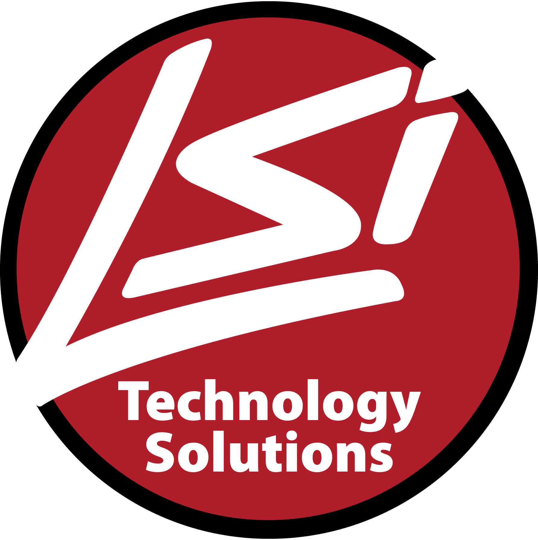 Lsi-Technology-Solutions-Logo-Vector