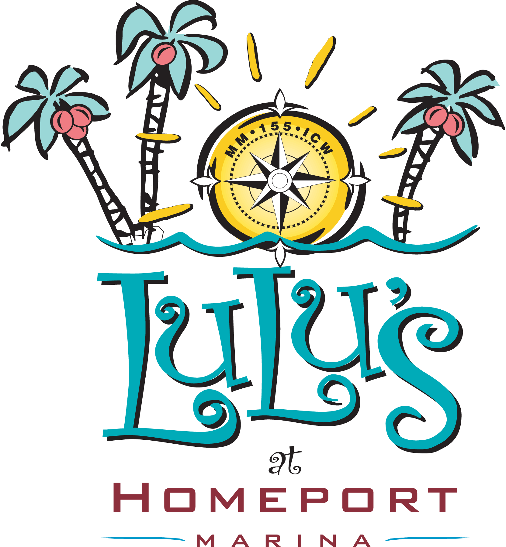 LuLu’s-at-Homeport-Marina-Logo-Vector
