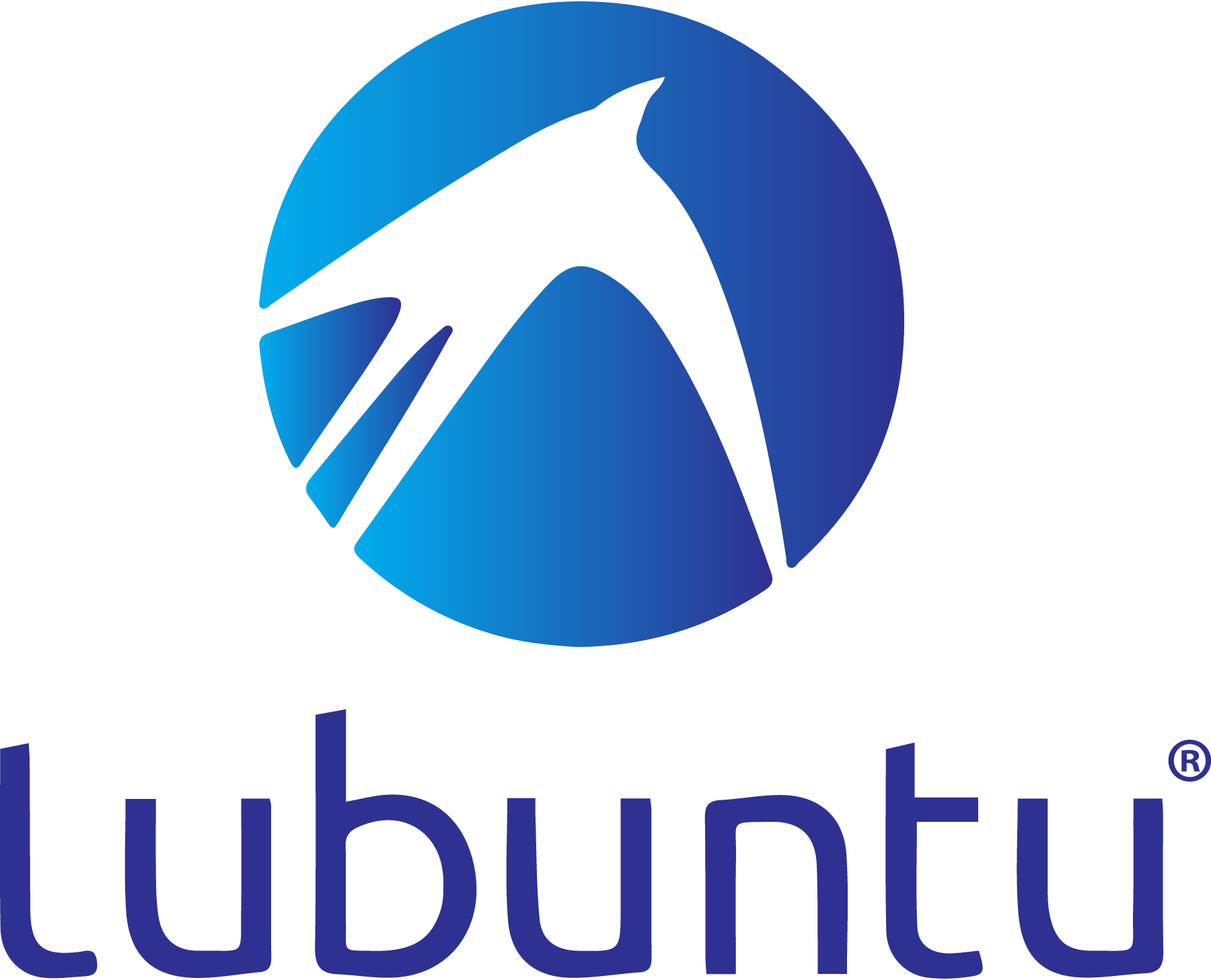 Lubuntu-Logo-Vector