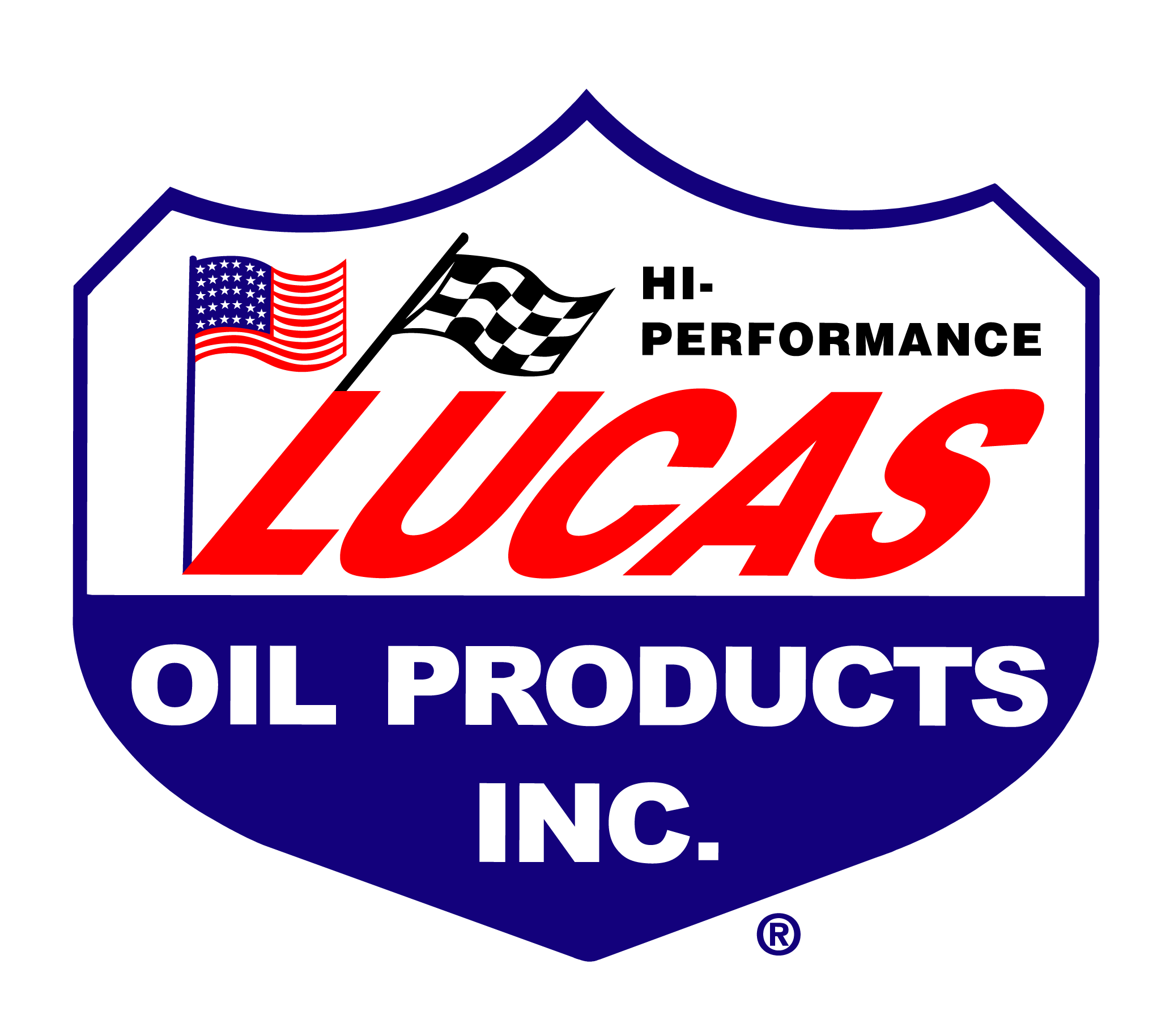 Lucas-Oil-Logo-Vector