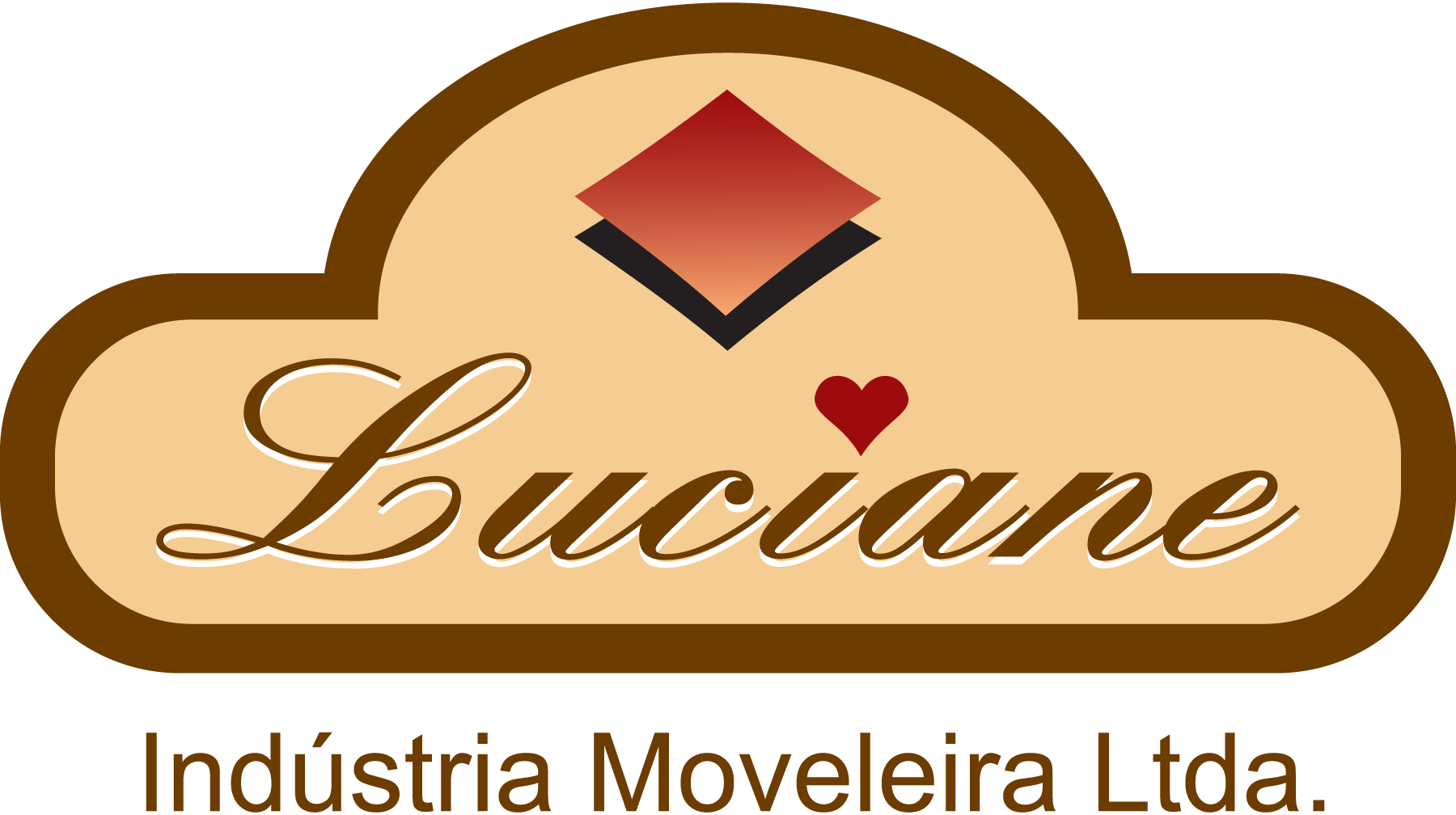 Luciane-Indústria-Moveleira-Ltda.-Logo-Vector