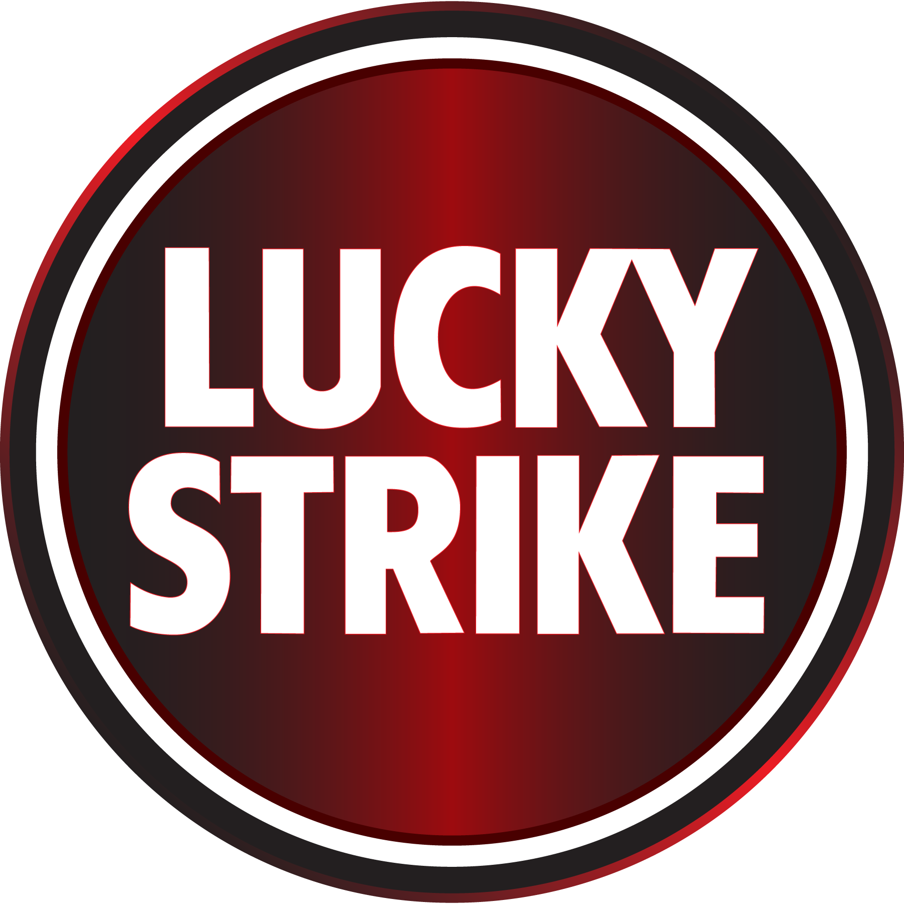 Lucky-Strike-Logo-Vector