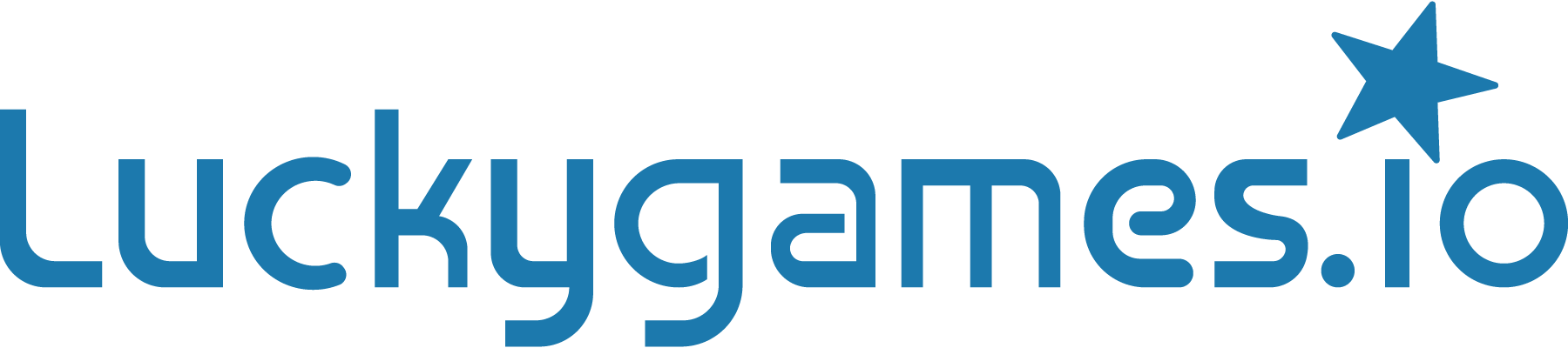 Luckygames-Logo-Vector
