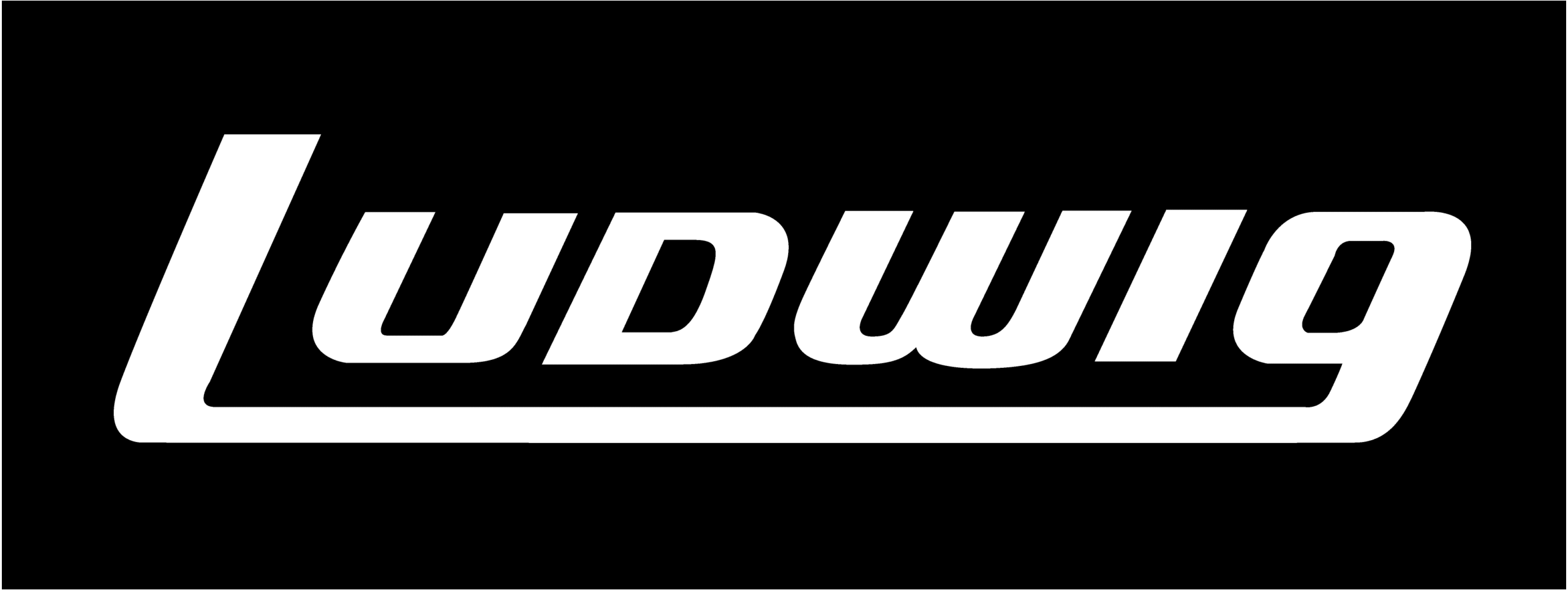 Ludwig-drums-Logo-Logo-Vector
