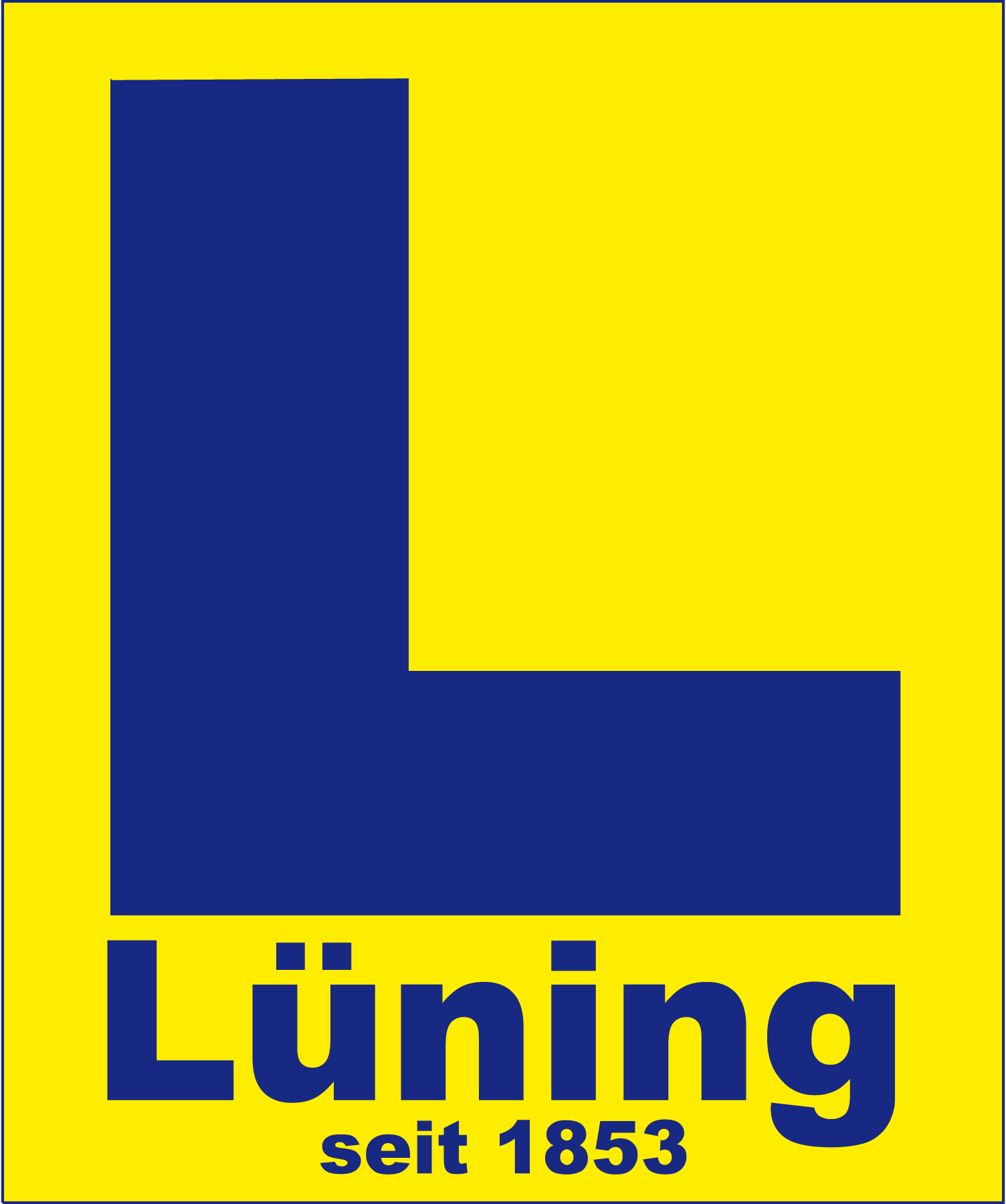 Luning-Gruppe-Logo-Vector