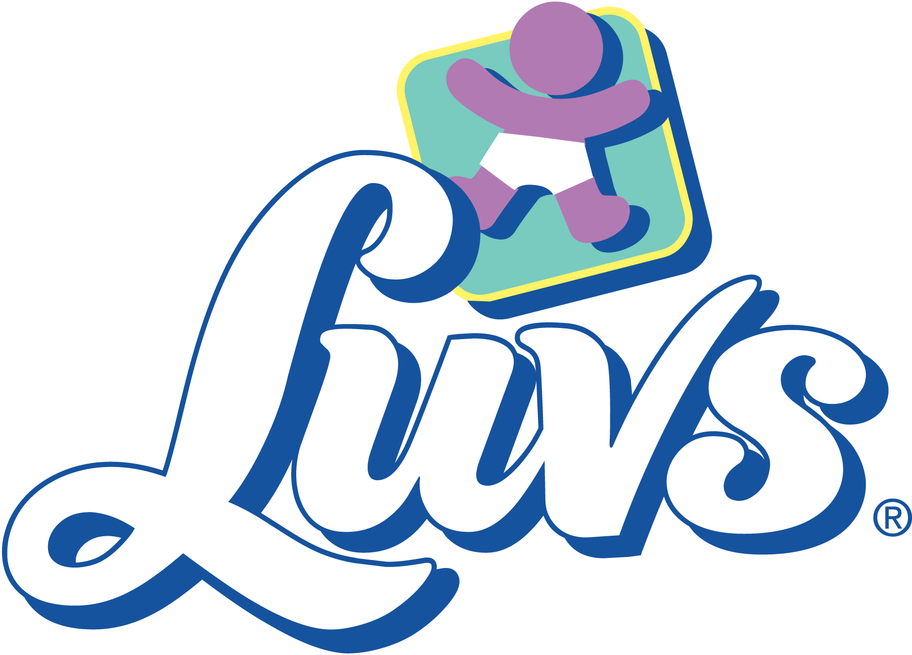 Luvs-Logo-Vector