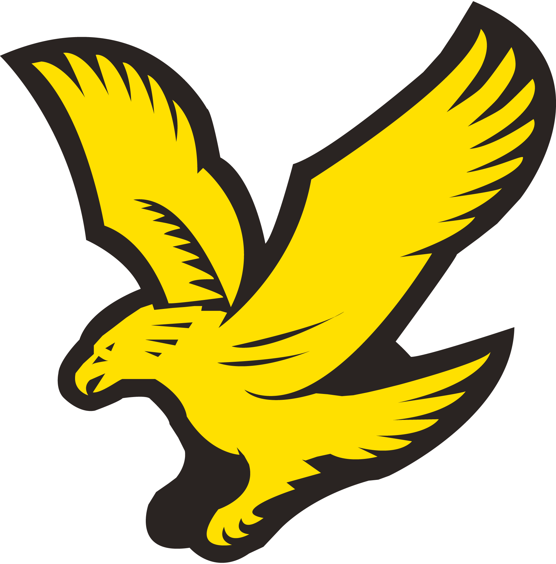 Lyle-And-Scott-Logo-Vector