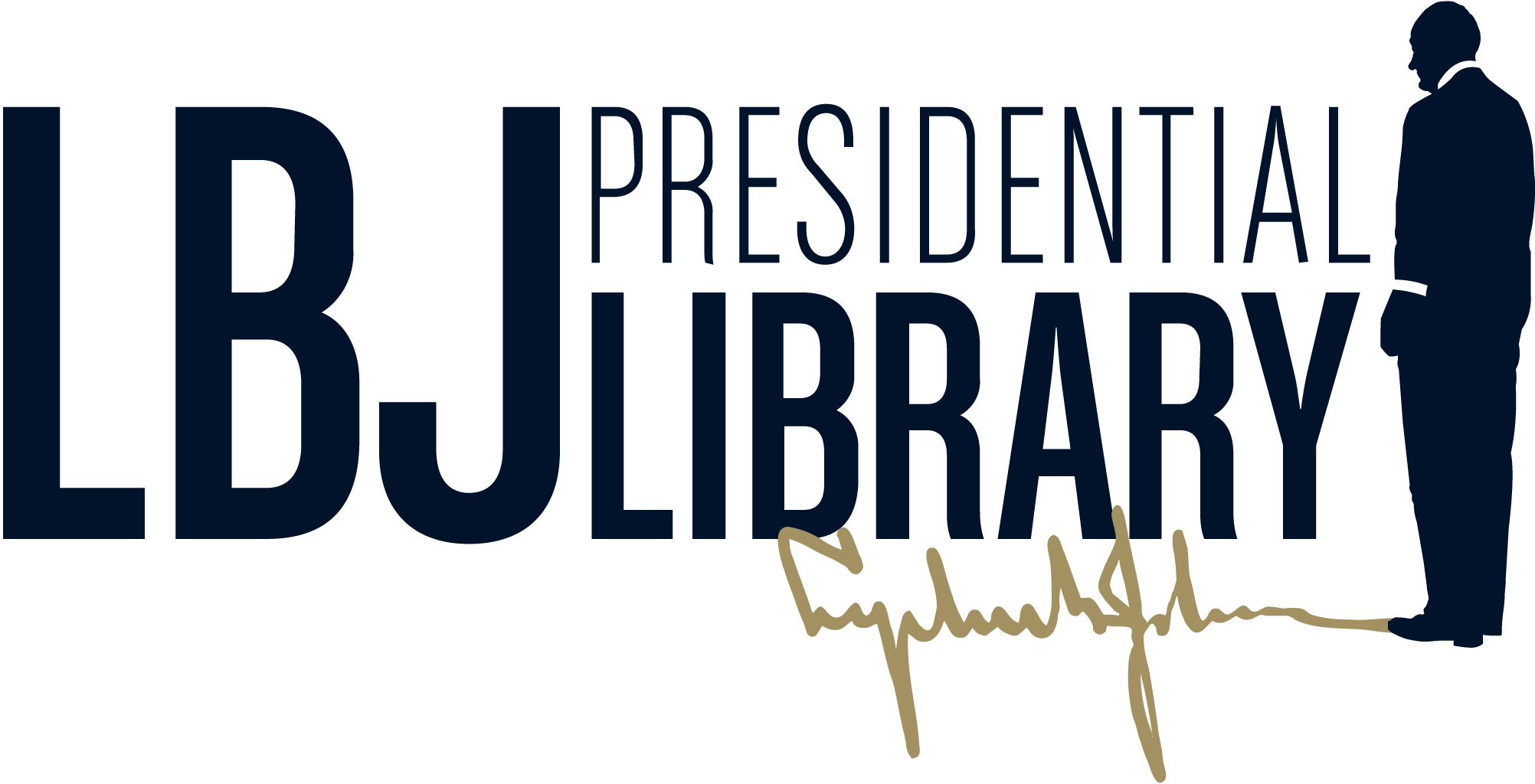 Lyndon-Baines-Johnson-Library-and-Museum-Logo-Vector