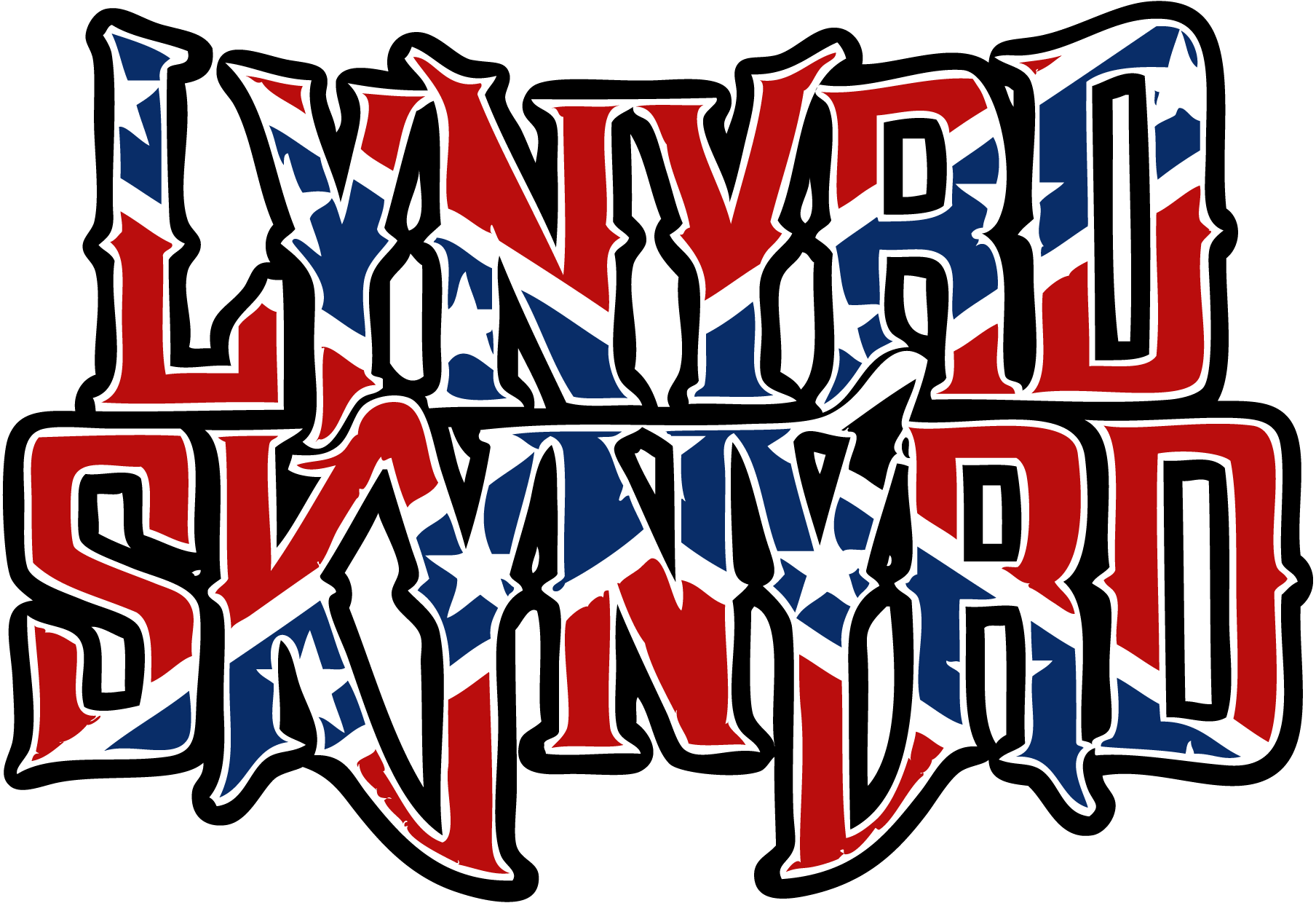 Lynyrd-Skynyrd-Logo-Vector