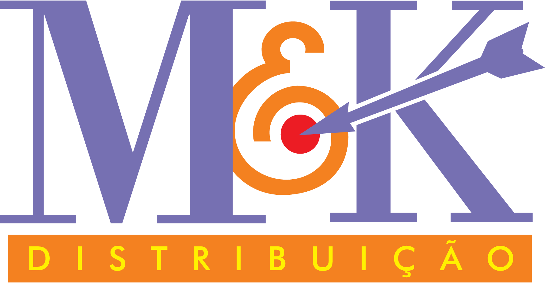 M&K-Distribuicao-Logo-Vector