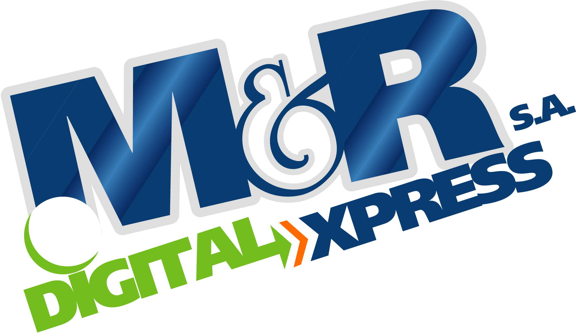 M&R-DIGITAL-XPRESS-Logo-Vector