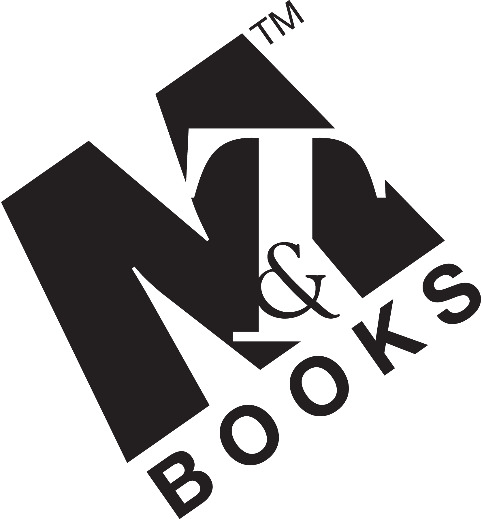 M&T-Books-Logo-Vector