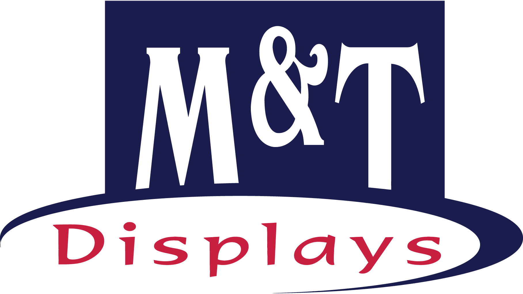 M&T-Displays-Logo-Vector