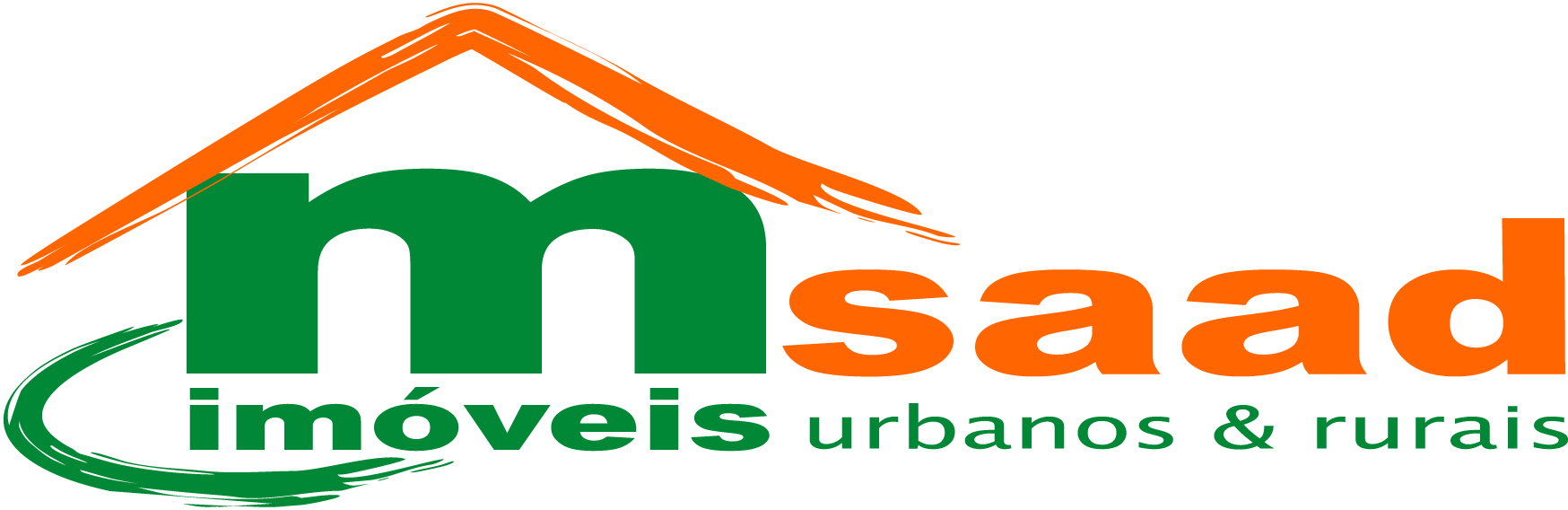 M-Saad-Imóveis-Logo-Vector