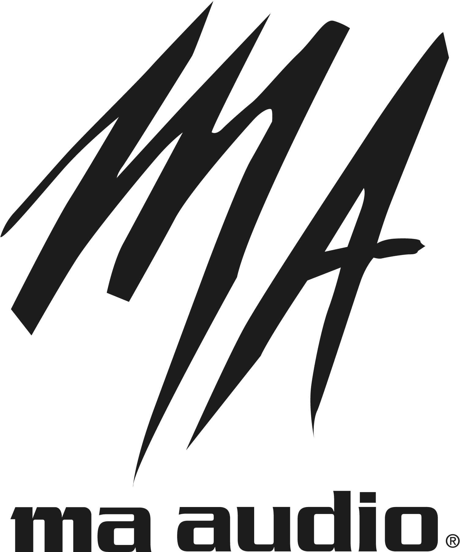 MA-Audio-Logo-Vector