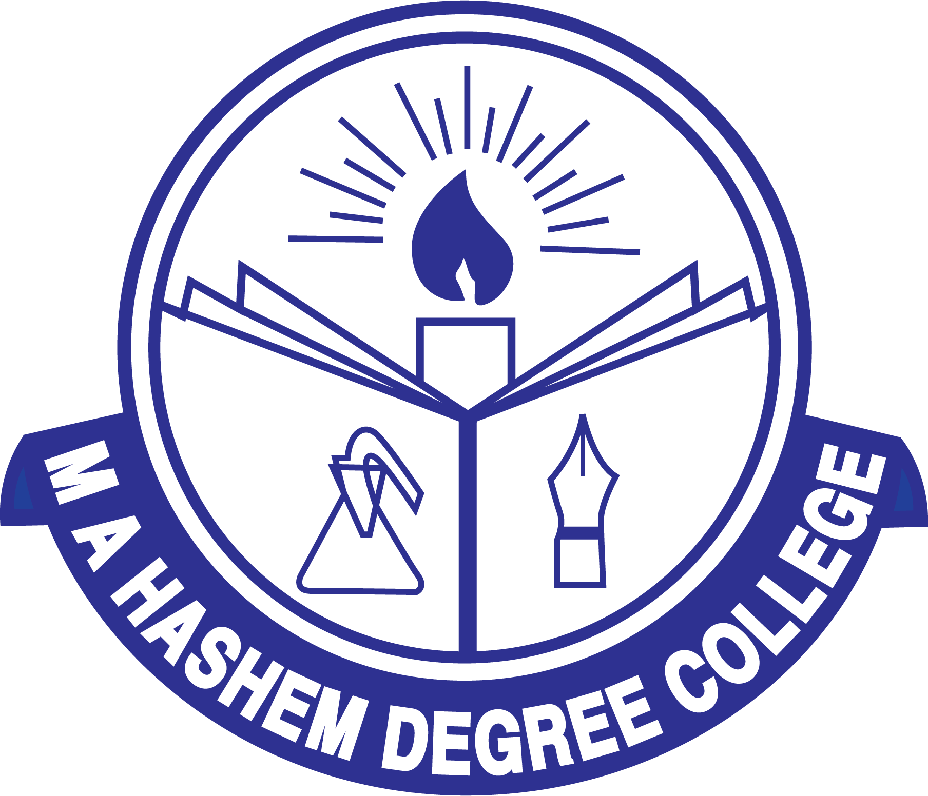 MA-Hashem-Degree-College-Logo-Vector