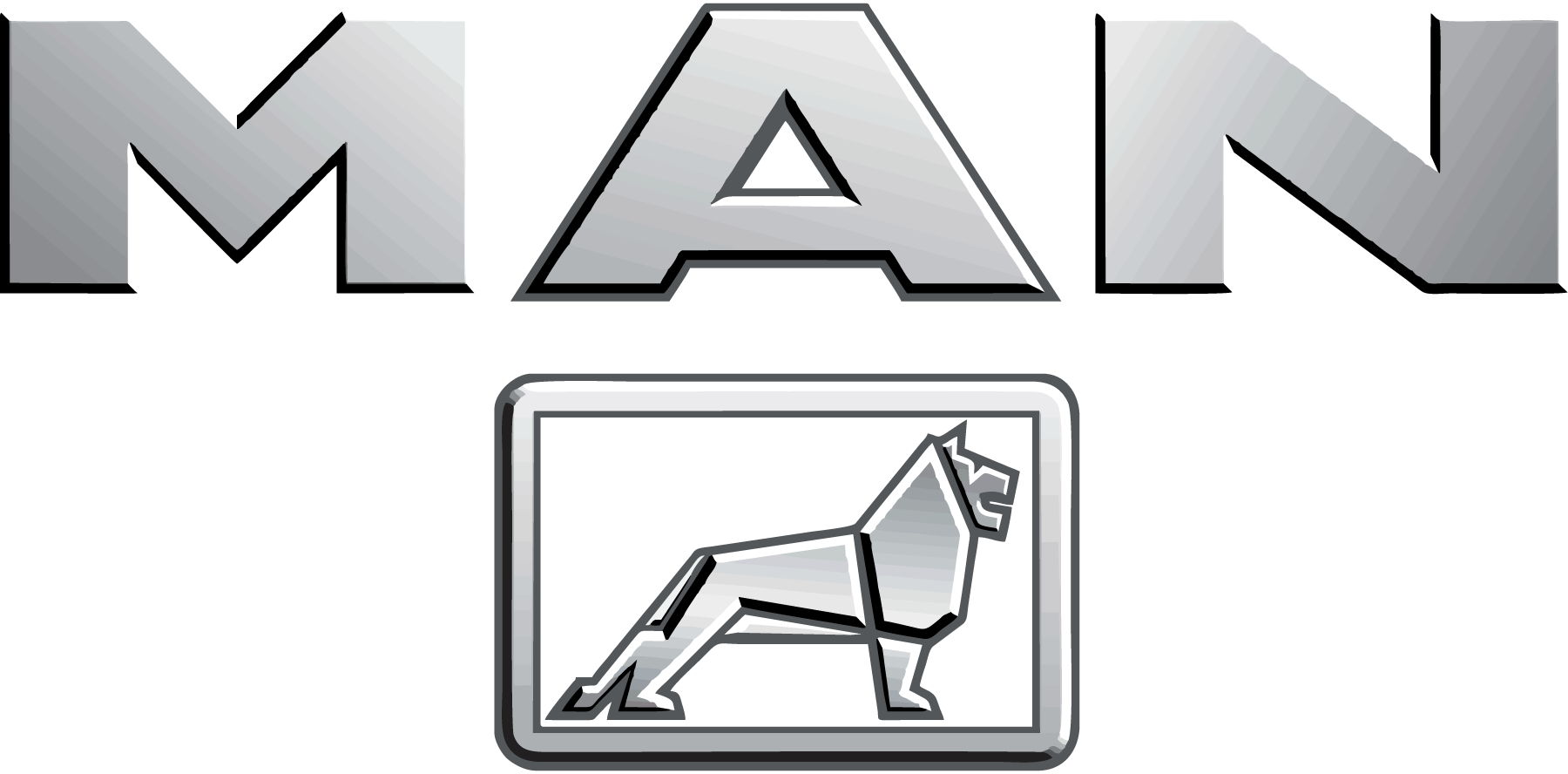 MAN-Truck-&-Bus-Logo-Vector