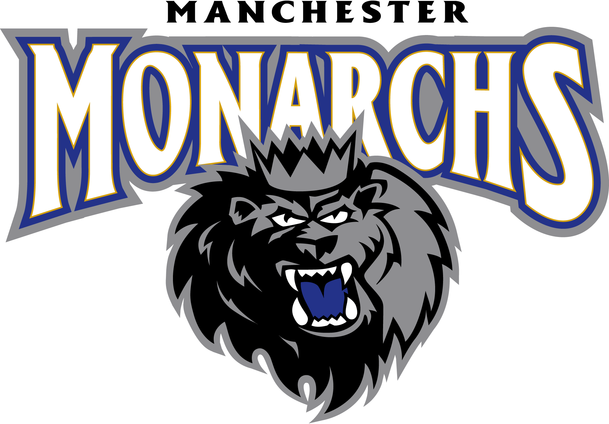 MANCHESTER-MONARCHS-LOGO-VECTOR
