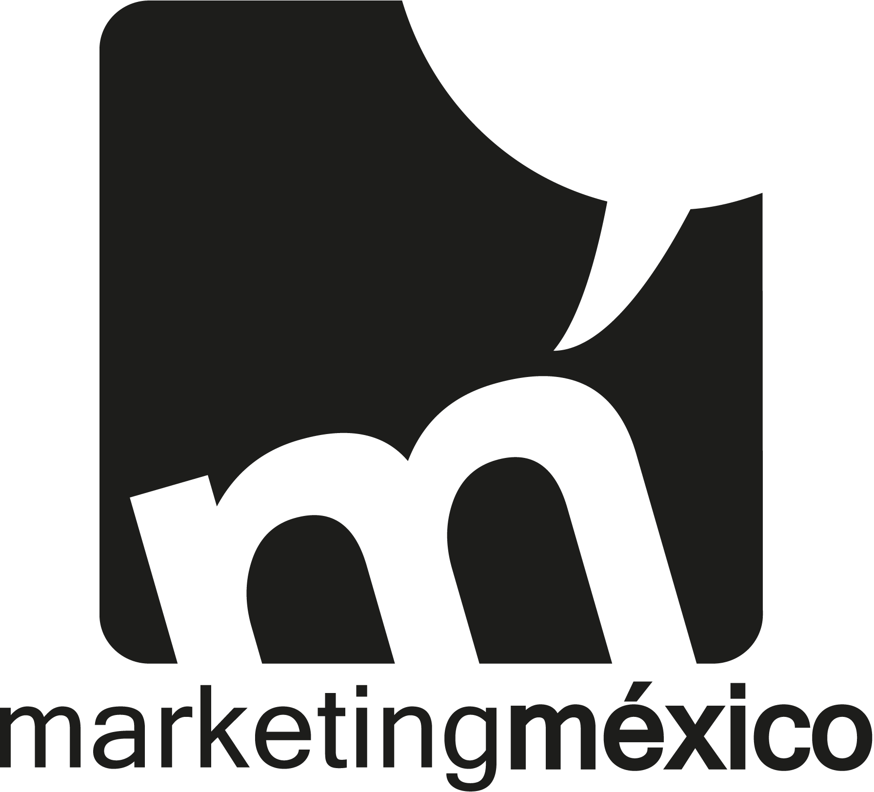 MARKETING-MEXICO-Logo-Vector