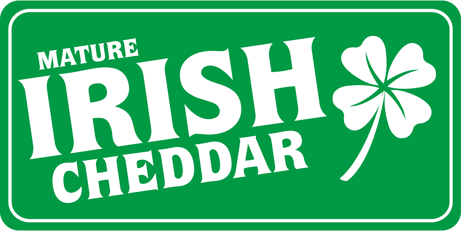 MATURE-IRISH-CHEDDAR-Logo-Vector