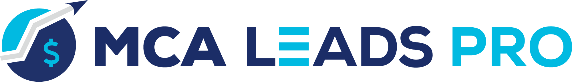 MCA-Leads-pro-Logo-Vector