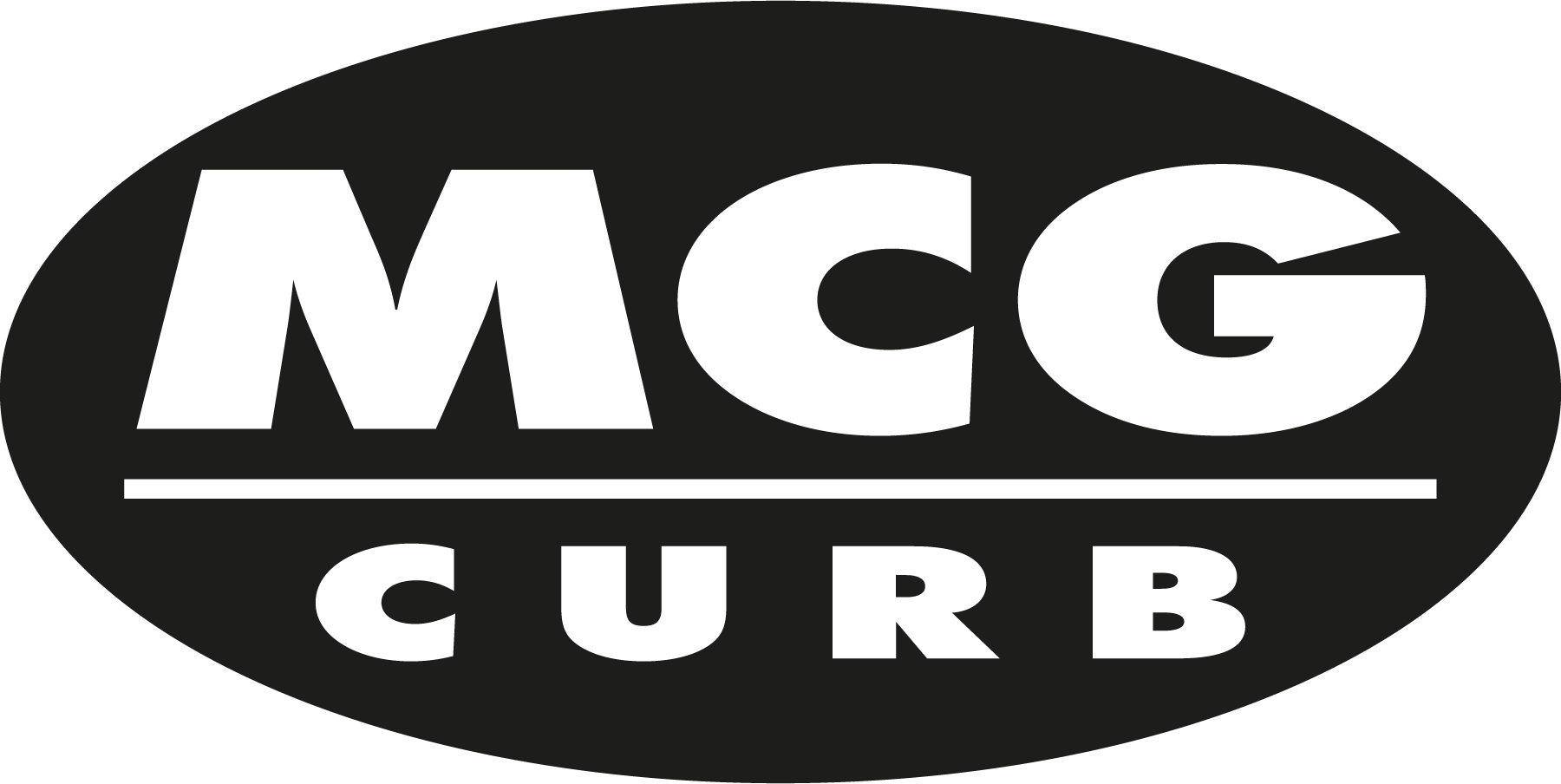 MCG-Curb-Logo-Vector