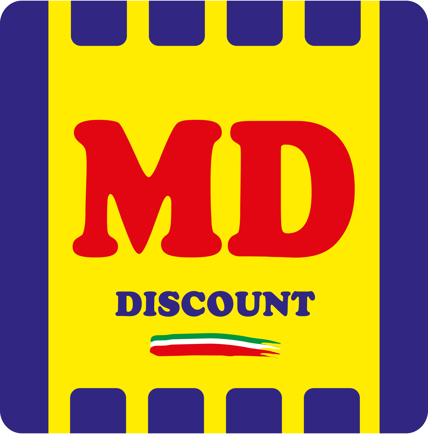 MD-Discount-Logo-Vector