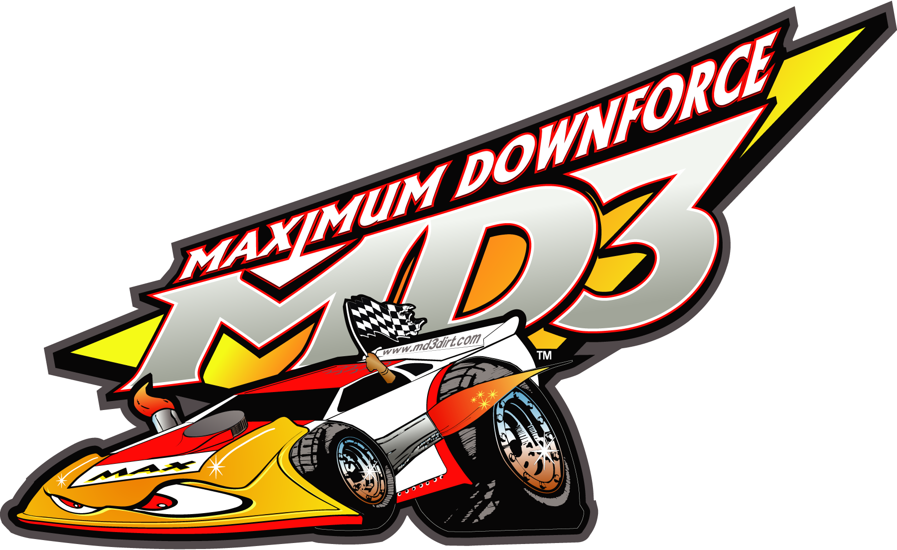 MD3-Logo-Vector