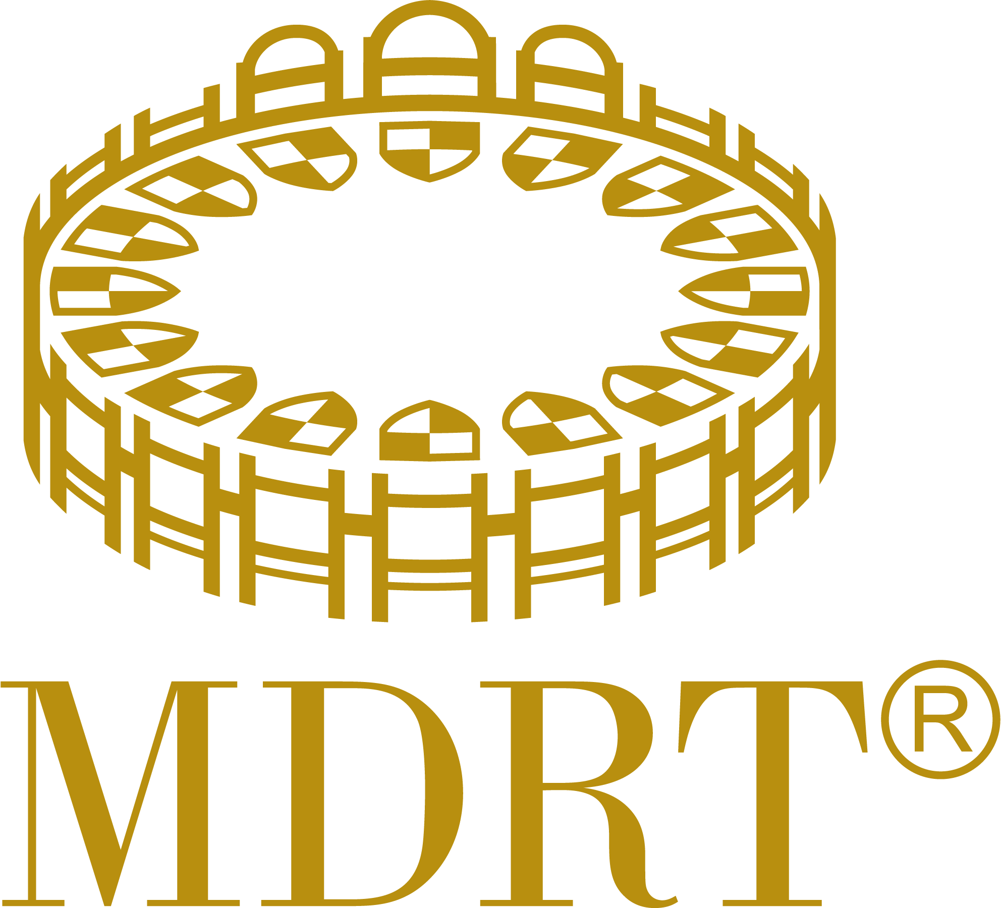 MDRT-Logo-Vector