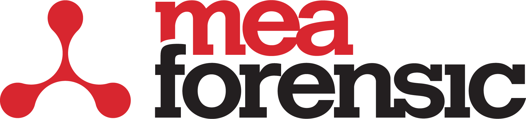 MEA-Forensic-Logo-Vector