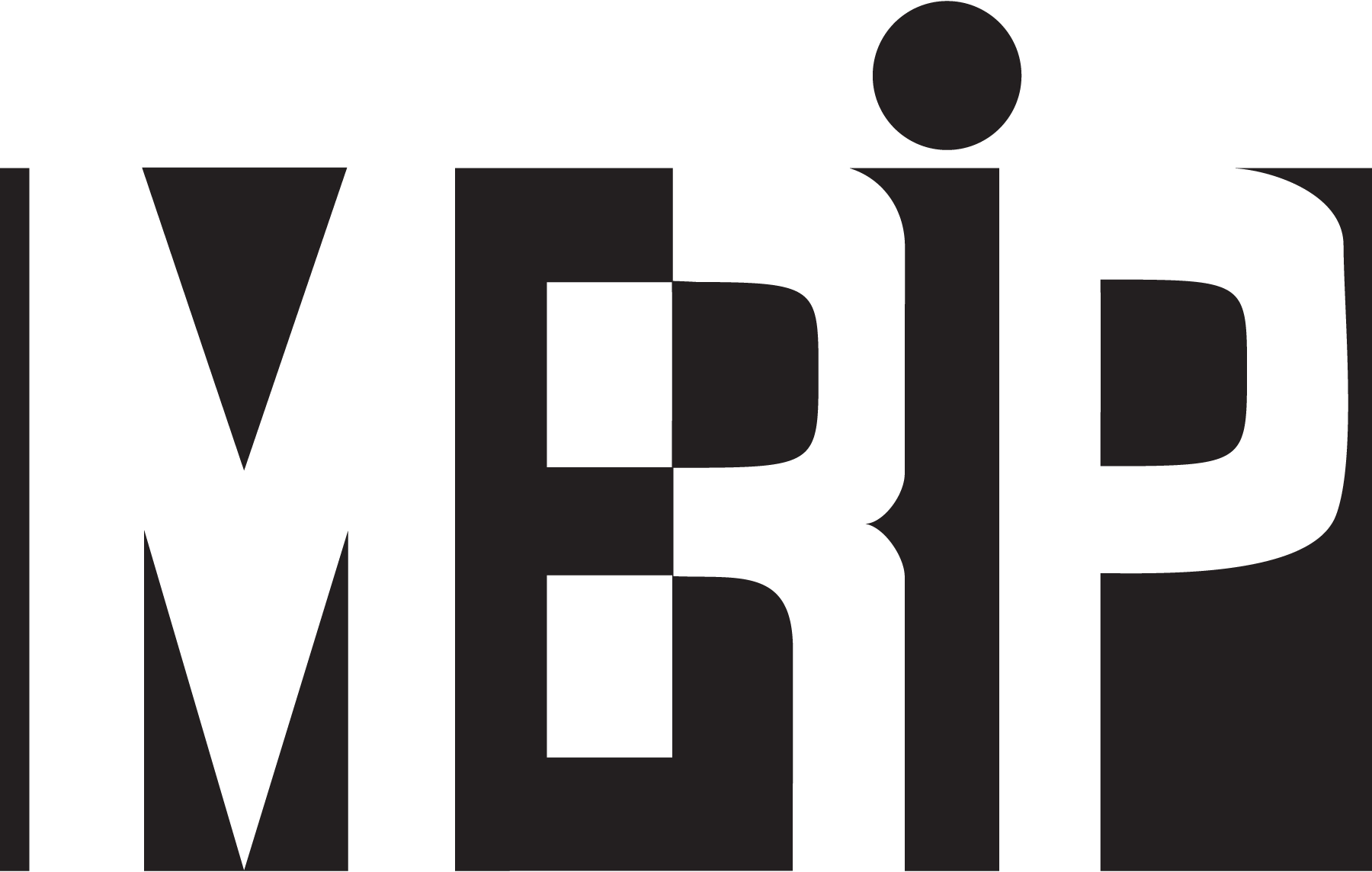 MERIP-Logo-Vector