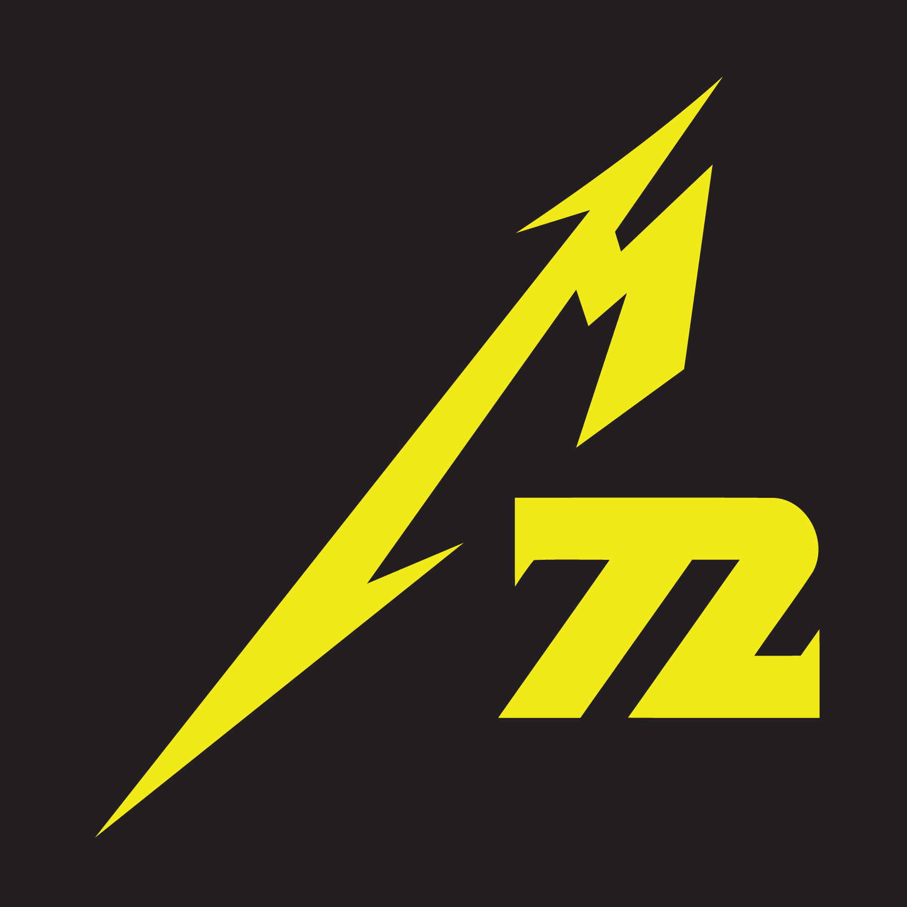 METALLICA-M72-Logo-Vector