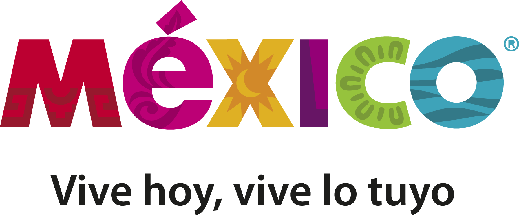 MEXICO,-vive-hoy,-vive-lo-tuyo-Logo-Vector