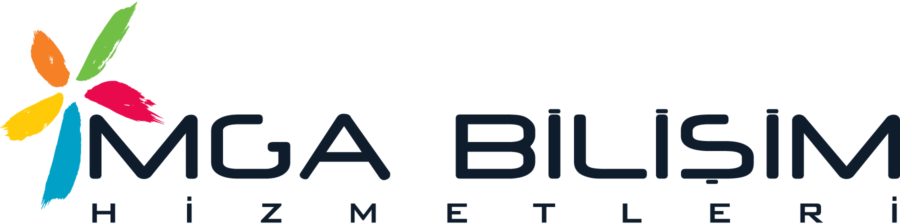 MGA-BILISIM-Logo-Vector
