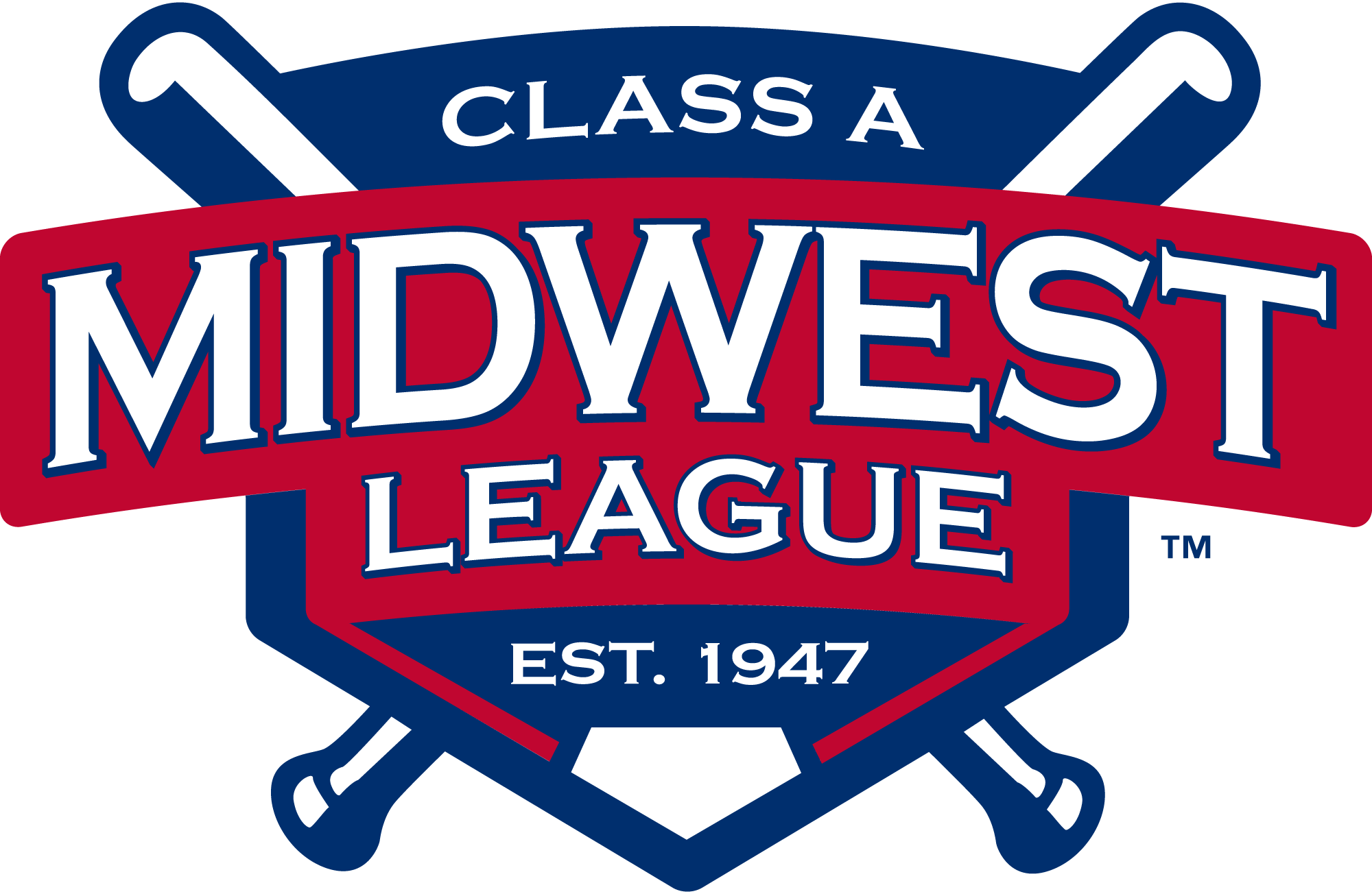 MIDWEST-LEAGUE-LOGO-VECTOR