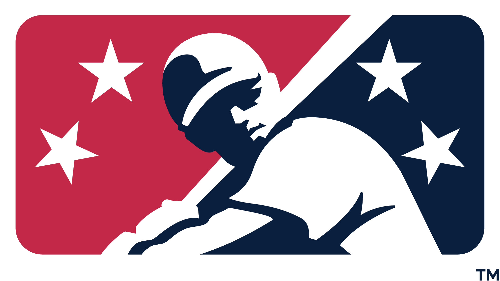 MINOR-LEAGUE-BASEBALL-LOGO-VECTOR