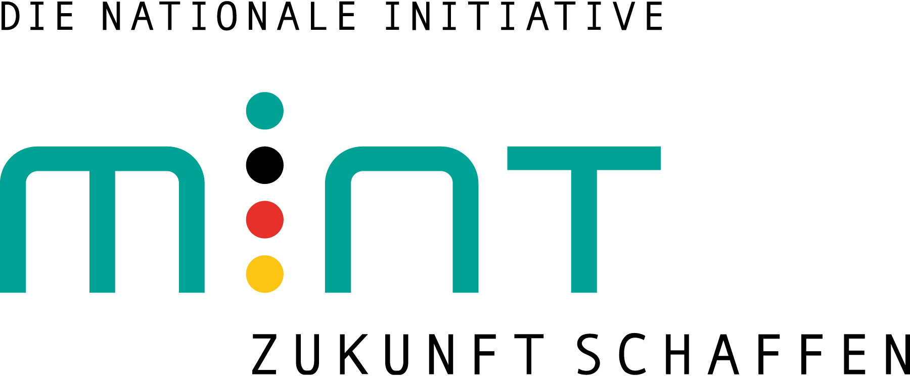 MINT-Zukunft-Schaffen-Logo-Vector
