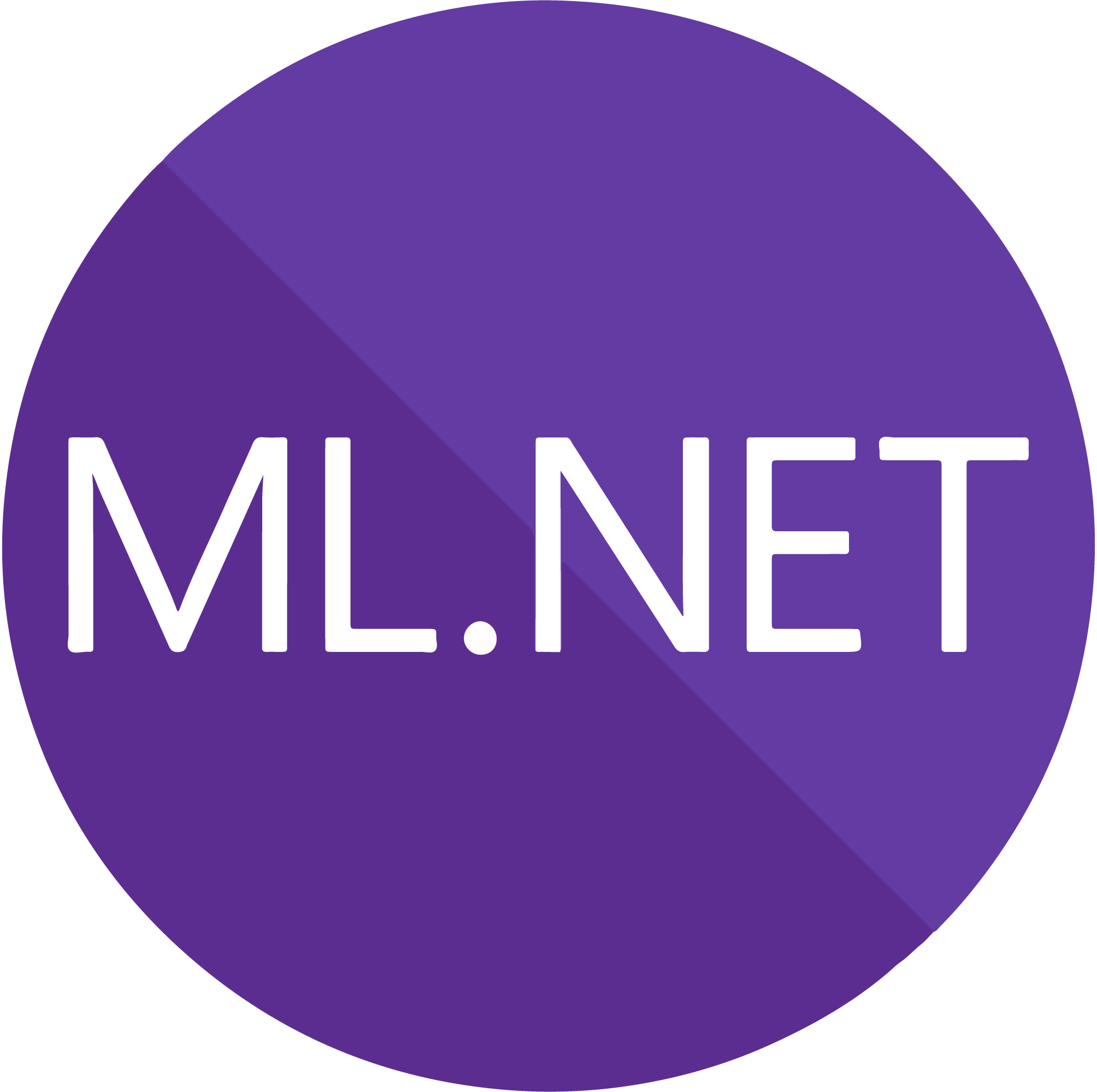 ML.NET-Logo-Vector