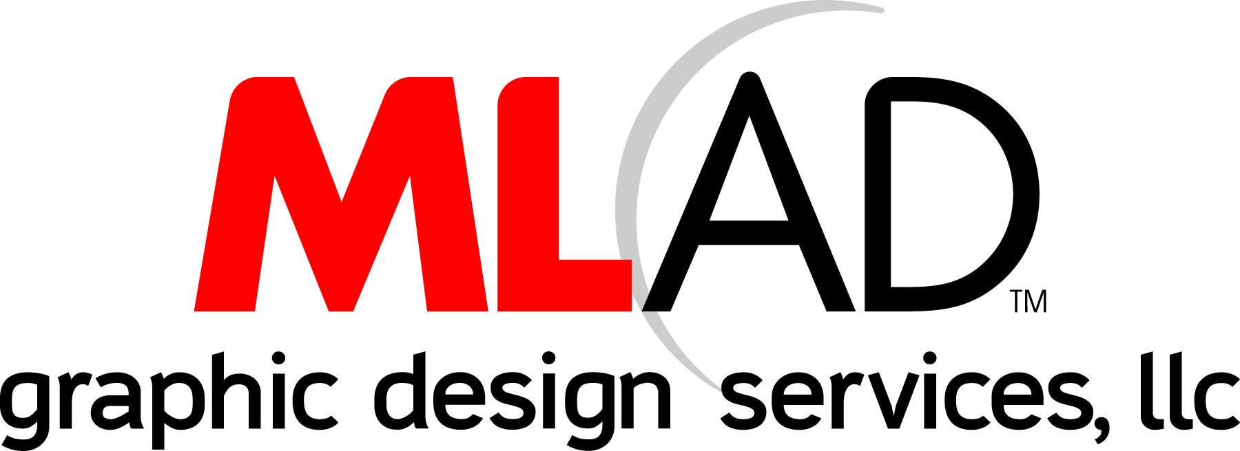 MLAD-Graphic-Design-Servies,-LLC-Logo-Vector